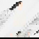 Color Blanc du produit Sweat Jordan 23 Engineered White