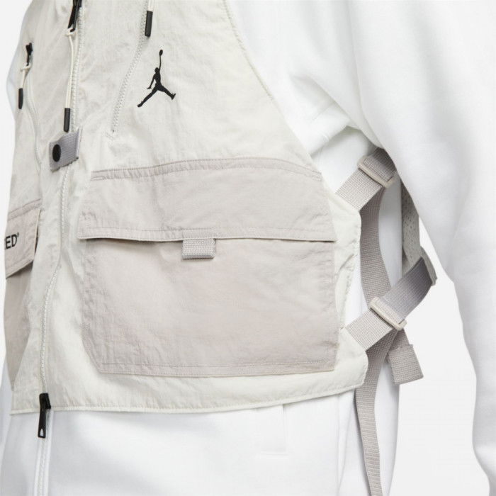 Sweat Jordan 23 Engineered White