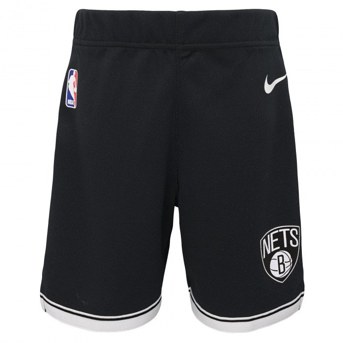 Ensemble NBA Petit Enfant Kyrie Irving Brooklyn Nets Nike Icon Replica image n°4