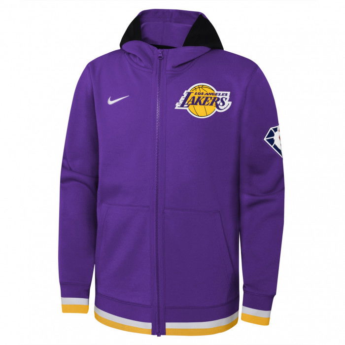 lakers nike sweats