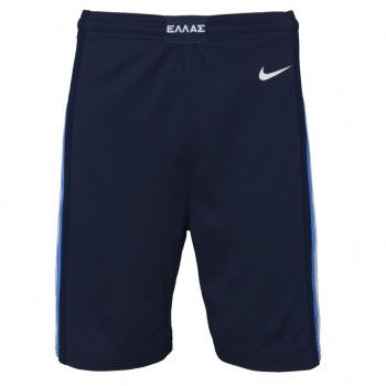 NIKE JORDAN FRANCE LIMITED BASKETBALL SHORTS - CQ0198-419