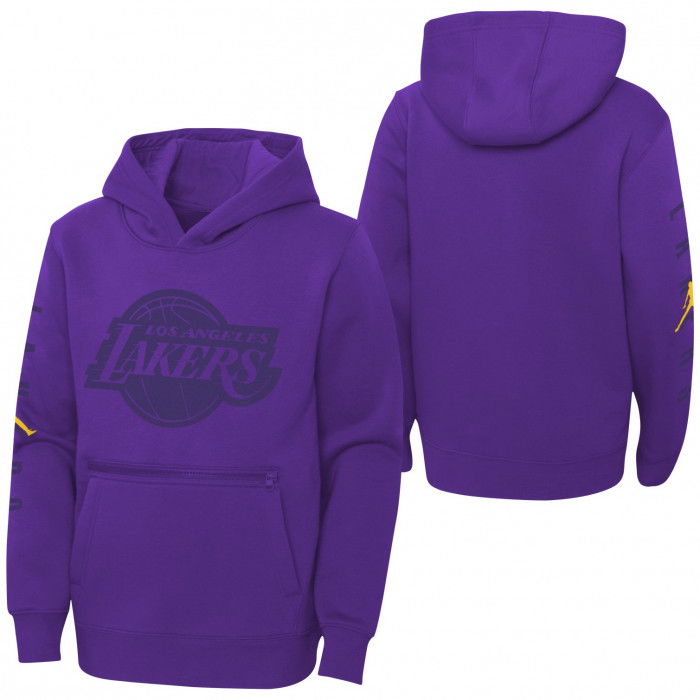 Sweat NBA Lakers image n°3