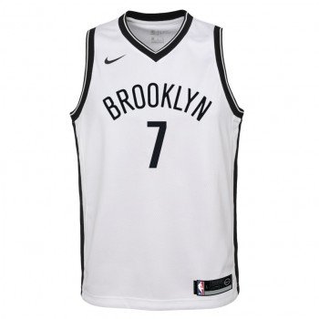 Maillot Swingman Association Brooklyn Nets NBA | Nike