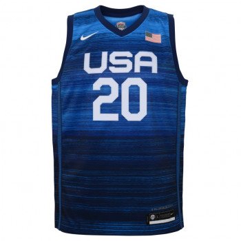 Maillot Team USA 20 | Nike