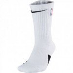 Color White of the product Chaussettes Nike Elite white/black