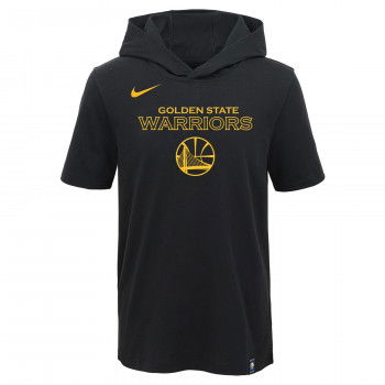 Hoody sans manche Enfant NBA Golden State Warriors | Nike