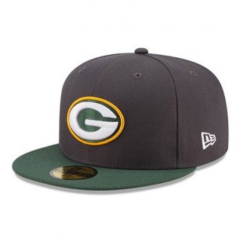 Casquette New Era NFL Green Bay Packers | New Era