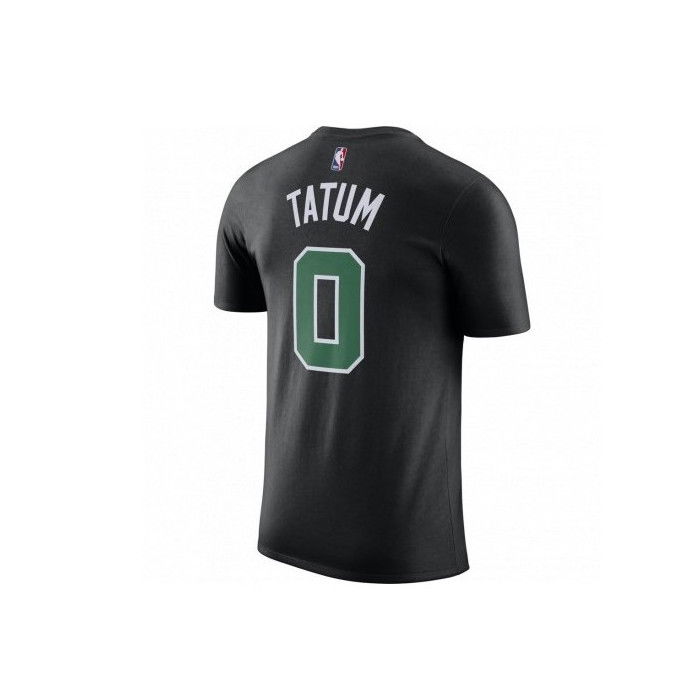 Nike NBA T-Shirt Jayson Tatum Celtics Statement (2021) CV9964-011