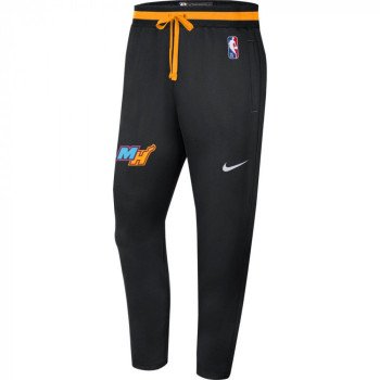 Pantalon NBA Miami Heat Showtime Nike | Nike