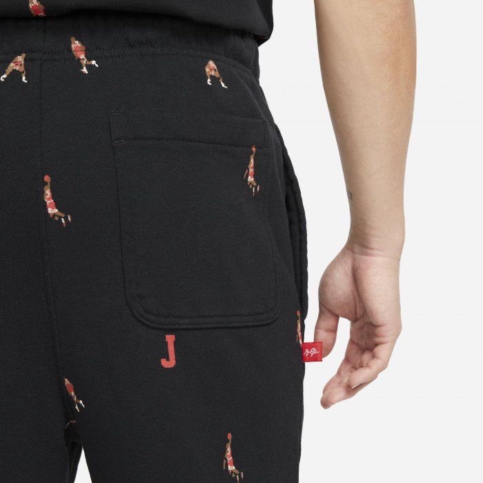 Pantalon Jordan Essentials black image n°4