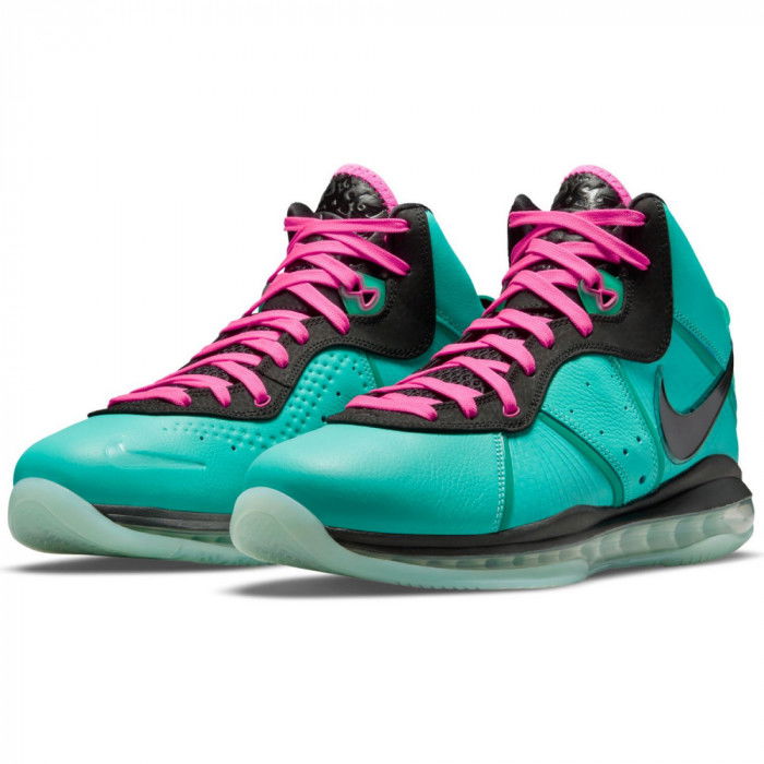 lebron 8s