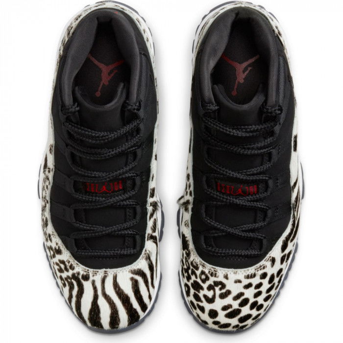 Air Jordan 11 Retro Animal Instinct image n°4