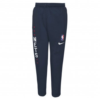 Pantalon Showtime NBA Enfant Brooklyn Nets Nike Mixtape Edition | Nike