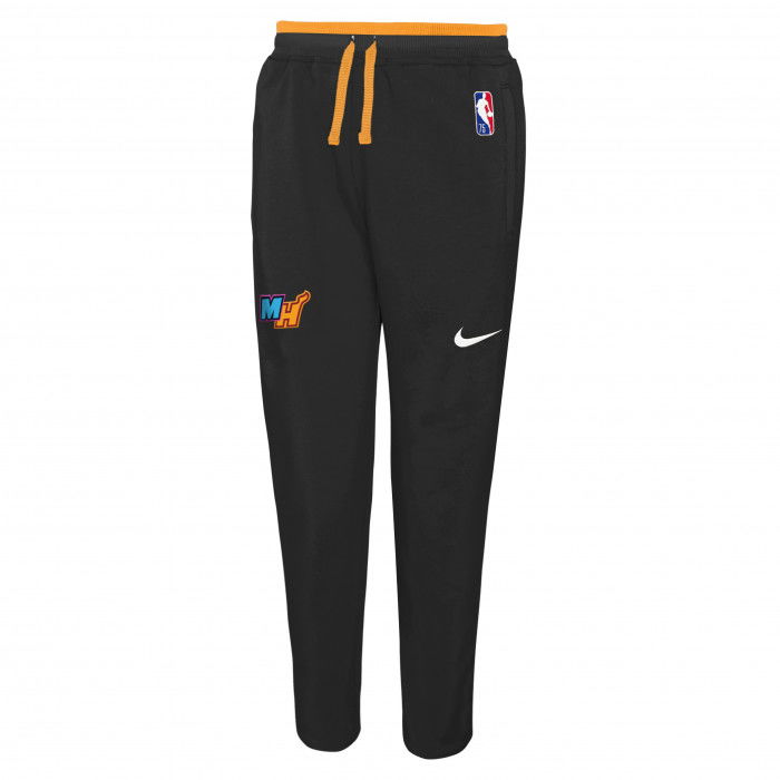 Pantalon Showtime NBA Enfant Miami Heat Nike Mixtape Edition