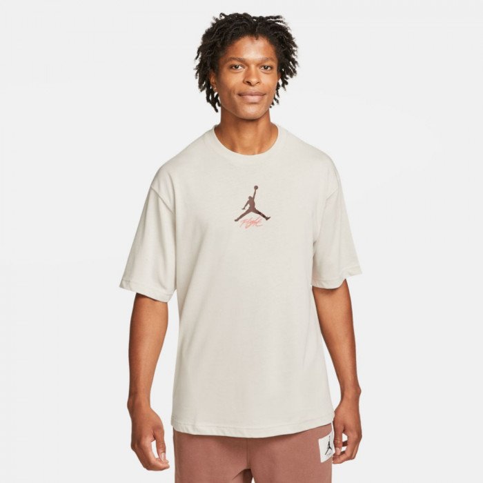T-shirt Jordan Flight Heritage light 