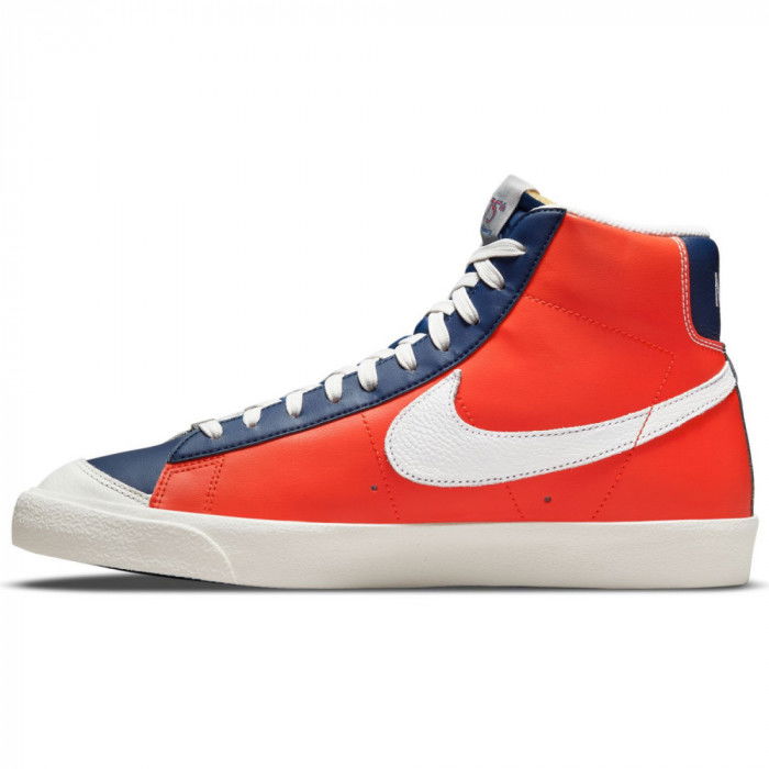 nike blazer nba 75