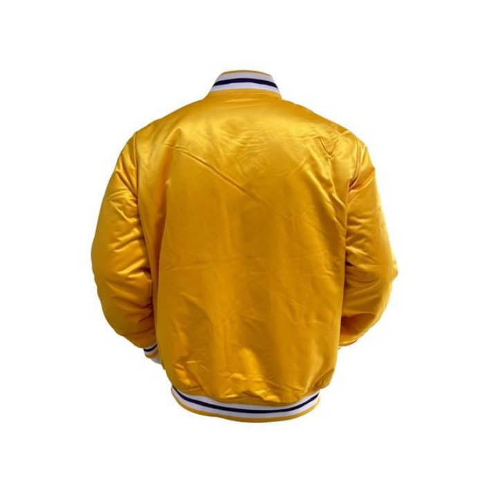 Veste Satin NBA Champ City Los Angeles 