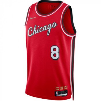 Adidas NBA Chicago Bulls Jacket,Nike NBA Jerseys Chicago Bulls,JOE Zach  LaVine 8 Nike Chicago Bulls Icon Edition Swingman Jerse