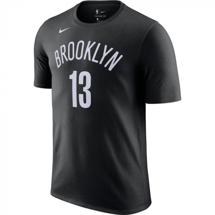 James Harden Fear The Beard Brooklyn Nets Unisex T-Shirt - Teeruto