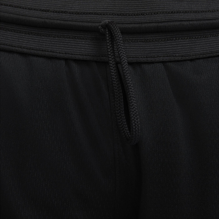 Short Nike Dri-Fit Swoosh Fly black/white image n°6