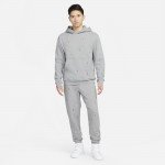 Color Grey of the product Sweat Jordan Essentials carbon heather