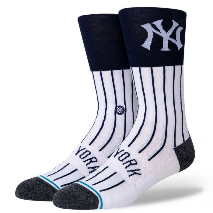 Chaussettes MLB Stance Infiknit New York Yankees