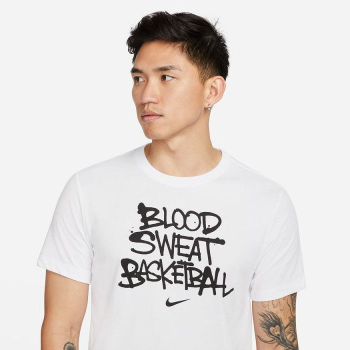 blood sweat baseball nike shirt