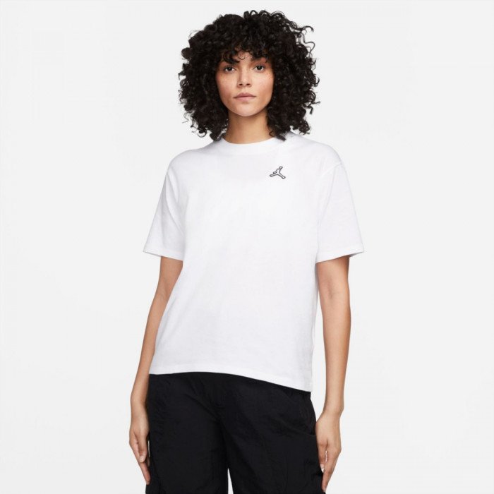 T-Shirt Jordan Essentials white image n°1