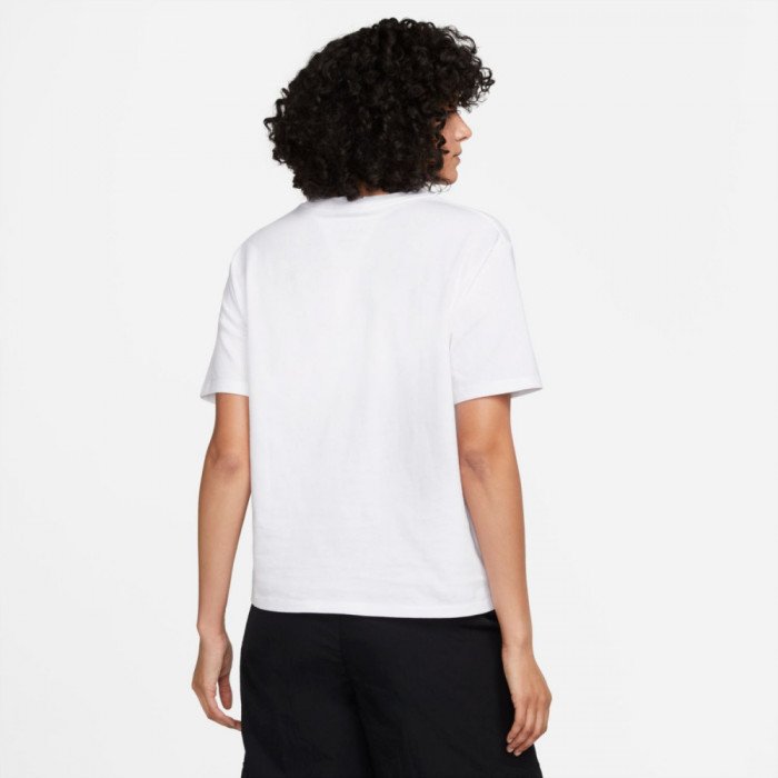 T-Shirt Jordan Essentials white image n°2