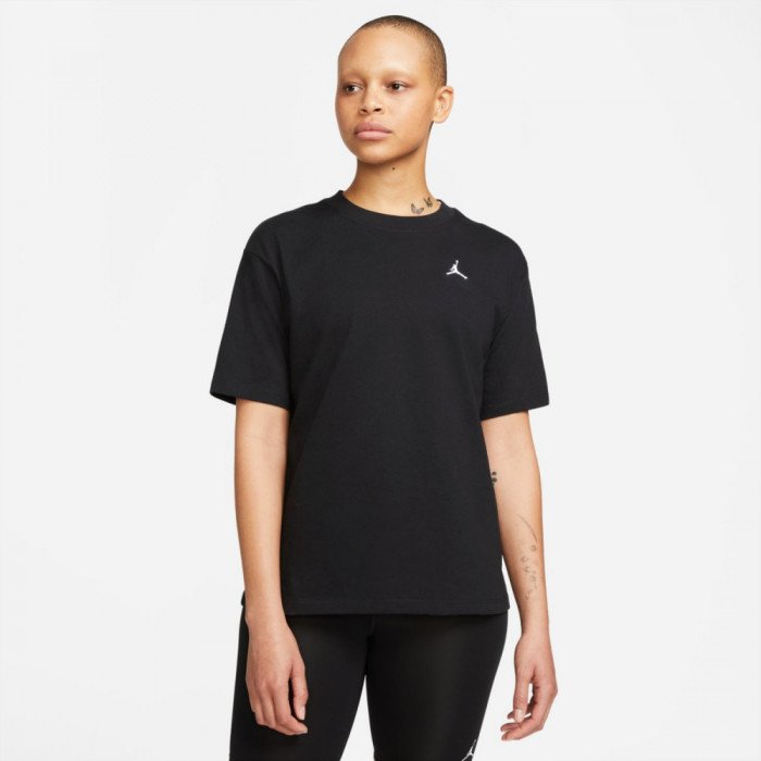 T-Shirt Jordan Essentials black image n°1