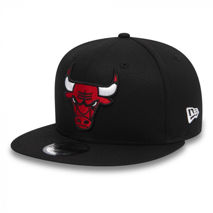 New era 59 fifty Cap-Diamond Chicago Bulls