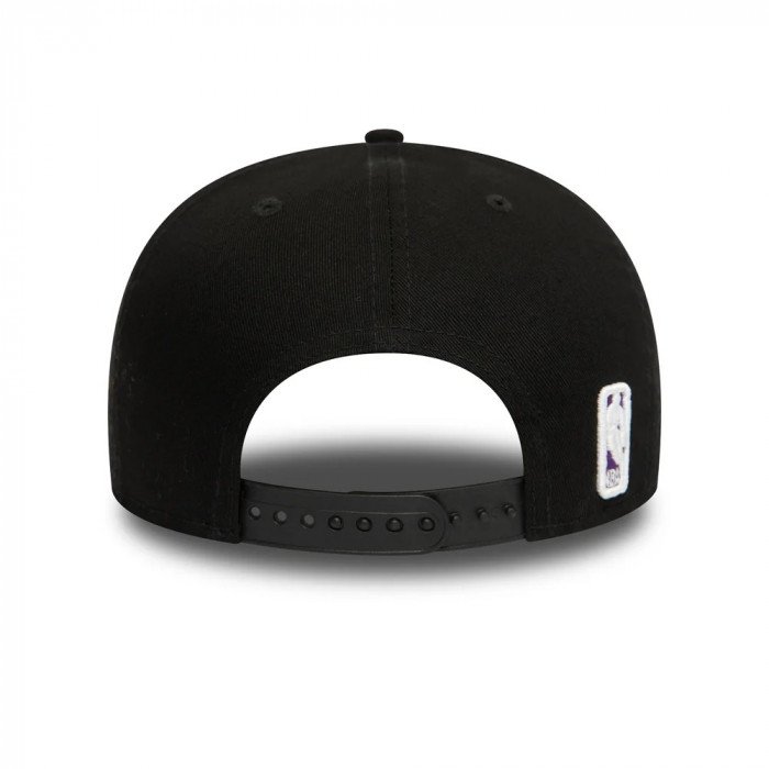 Casquette NBA New Era 9Fifty Los Angeles Lakers image n°2