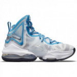Nike Lebron 19 Space Jam Teaser Enfant 