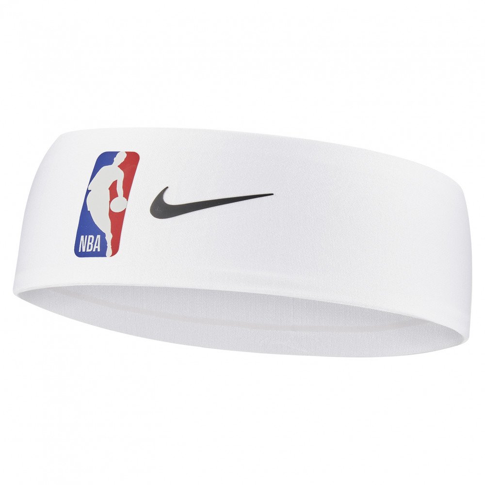 Bandeau NBA Nike Fury 2.0 white - Basket4Ballers