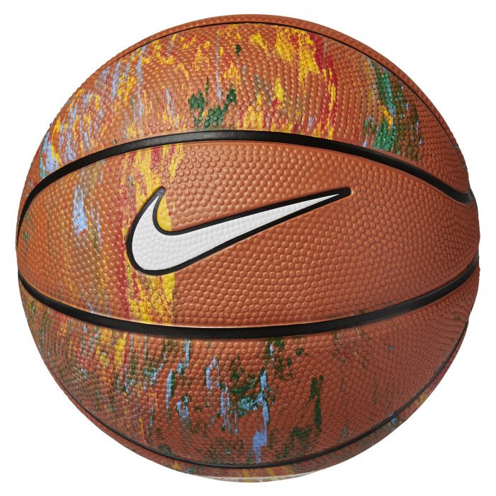 Ballon basket bébé Nike Skills Next Nature