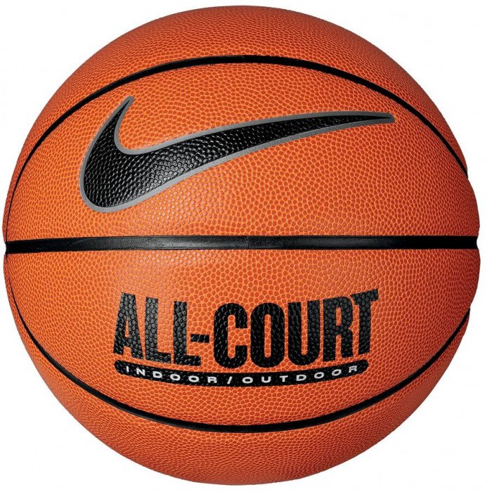 Ballon Nike Everyday All Court Amber