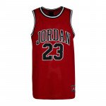 Color Red of the product Jersey Jordan 23 kids Red