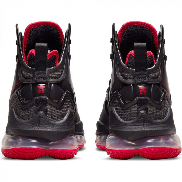 lebron james 19 bred