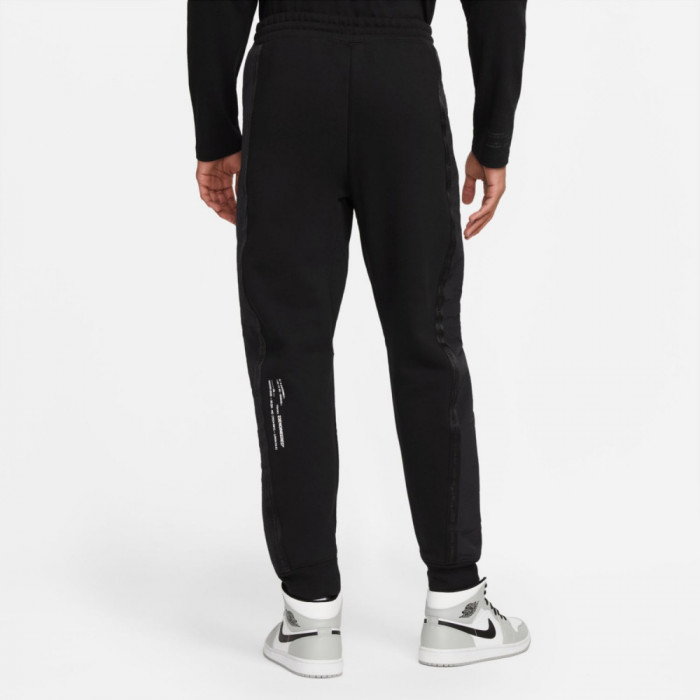 Pantalon Jordan 23 Engineered black - Basket4Ballers
