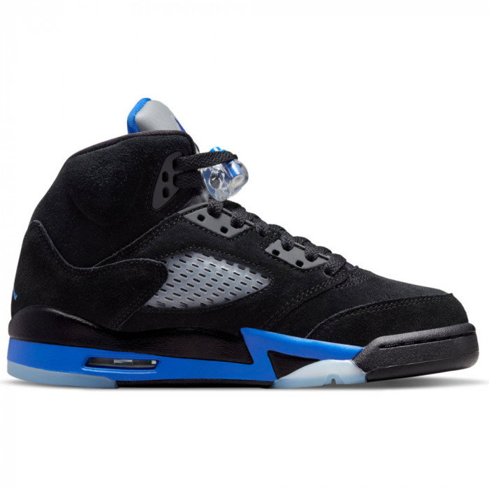 Air Jordan 5 Retro Racer Blue Enfant GS - Basket4Ballers