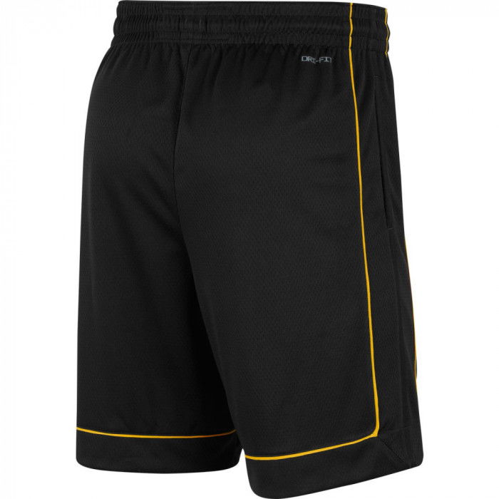 miami heat city edition shorts black