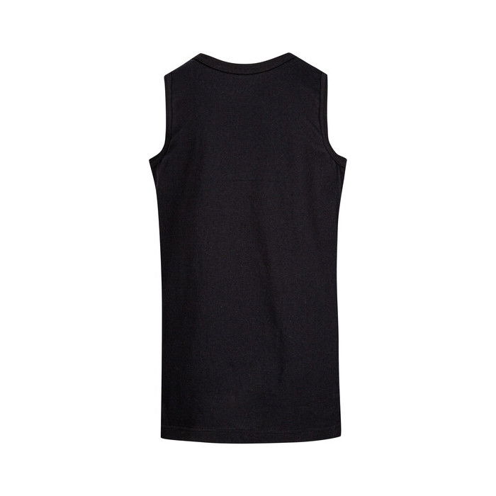 Jordan 23 Elite Small Jersey Black