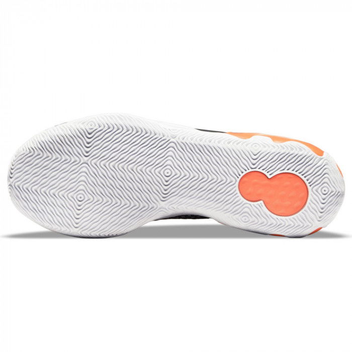 Nike Renew Elevate 2 Photo Blue Orange image n°8