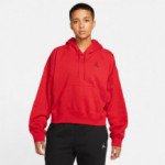 Color Red of the product Sweat Jordan Essentials gym red