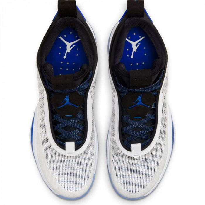 Air Jordan XXXVI a infrarossi