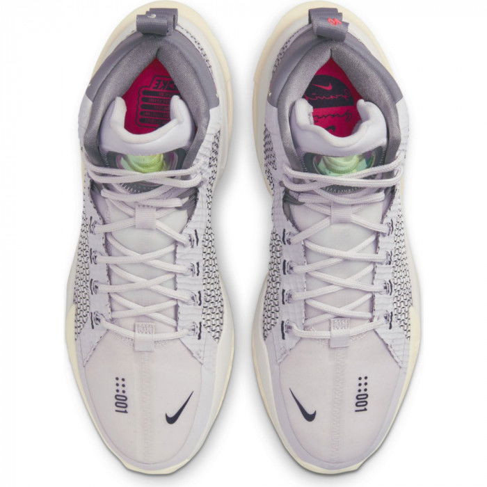 Nike Air Zoom G.T. Jump Grey Sail