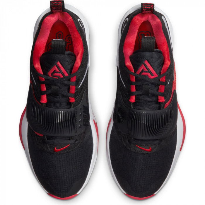 Nike Zoom Freak 3 Bred