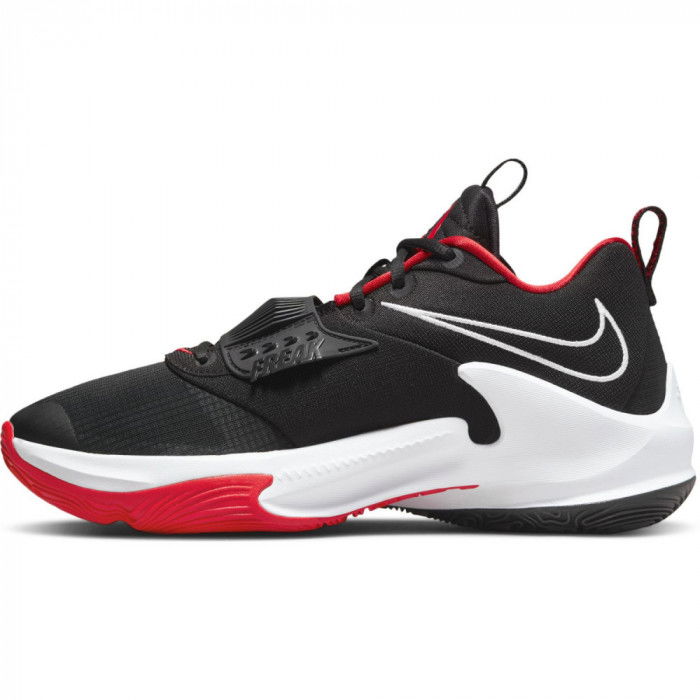 Nike Zoom Freak 3 Bred