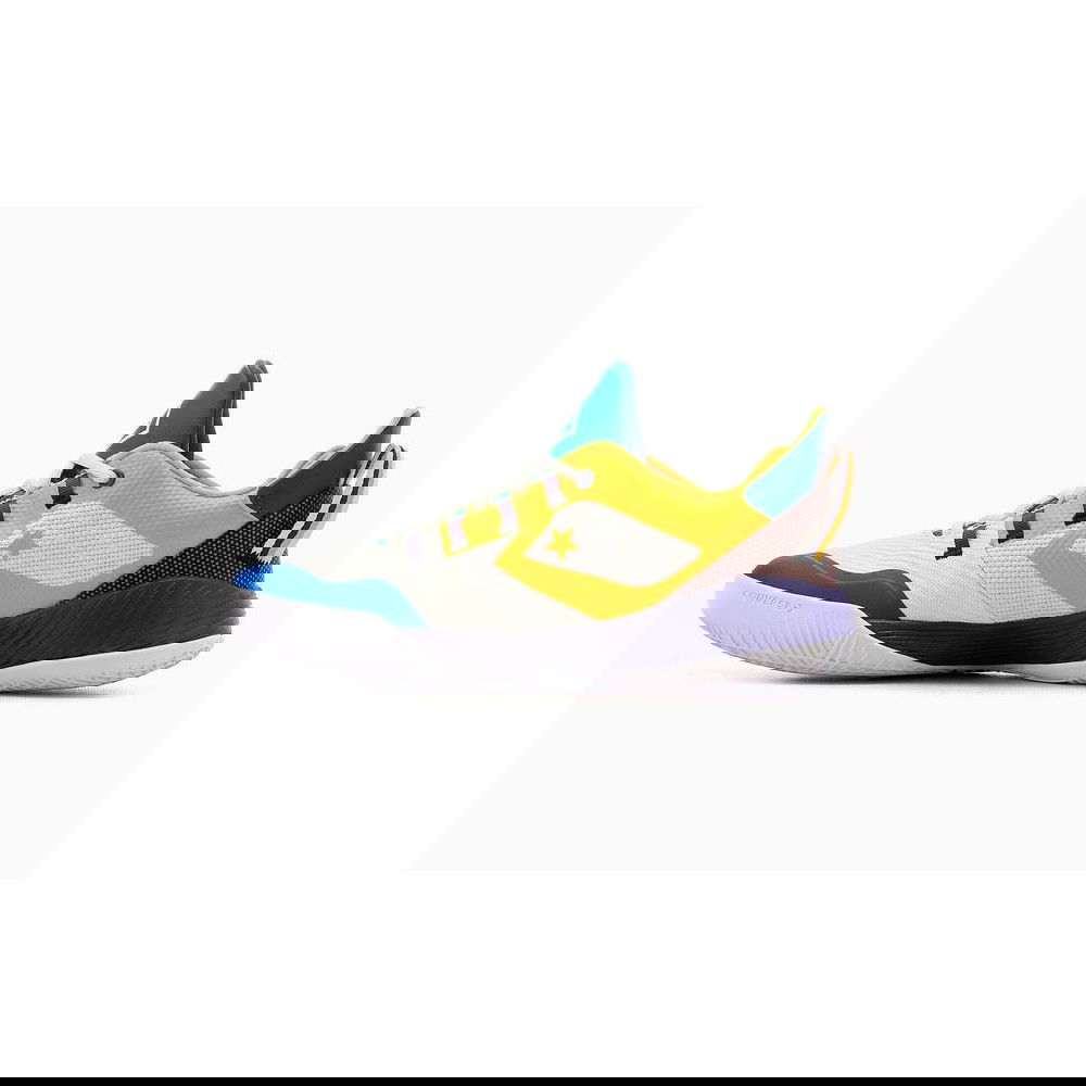 all star bb shift low