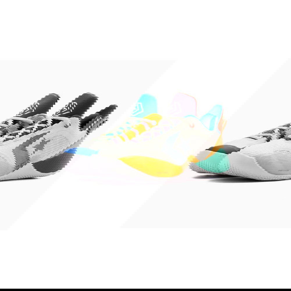 all star bb shift low
